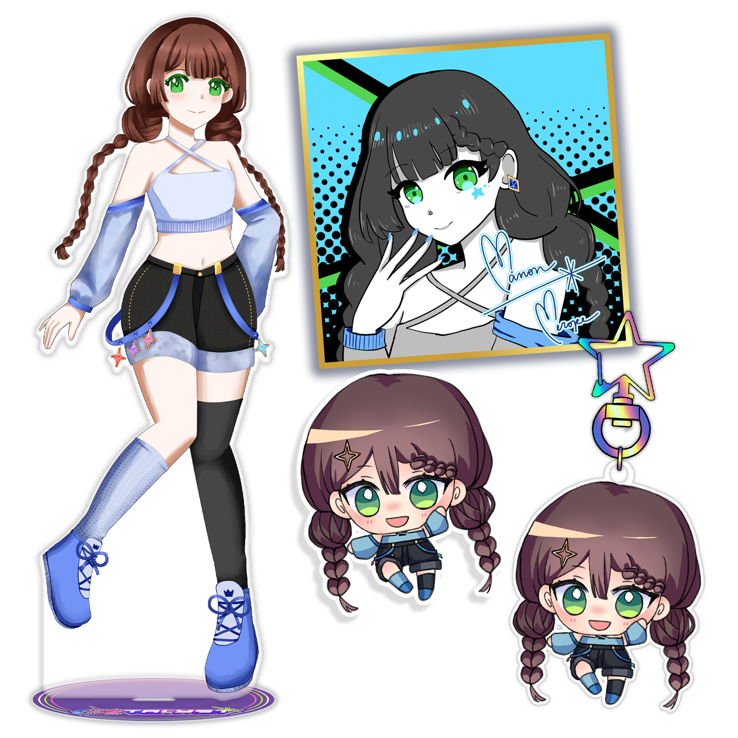 C4TALYST Talent Anniversary Bundles