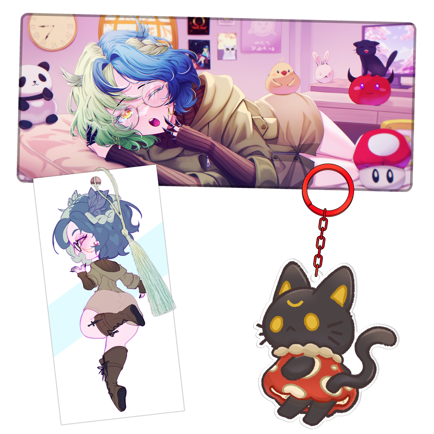 Bearamisu Bundle