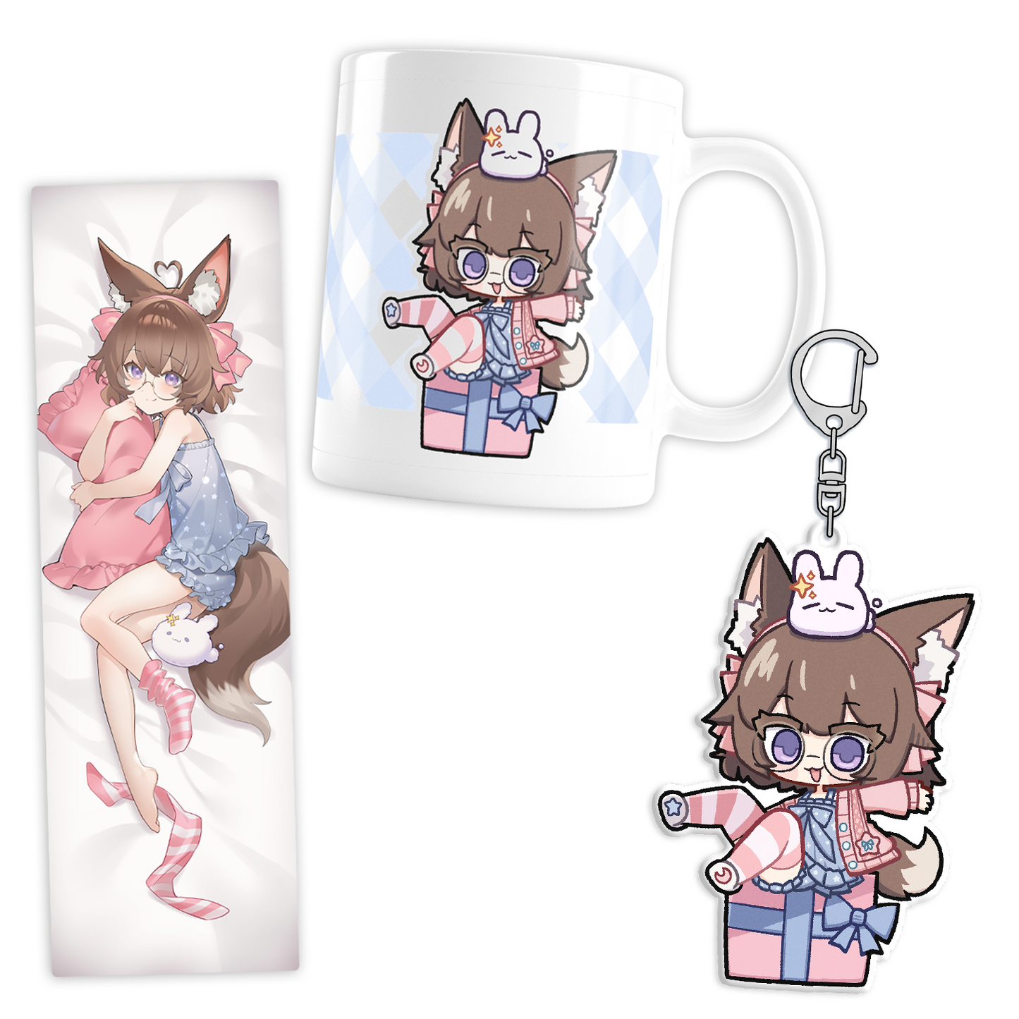 Rena Birthday Bundle