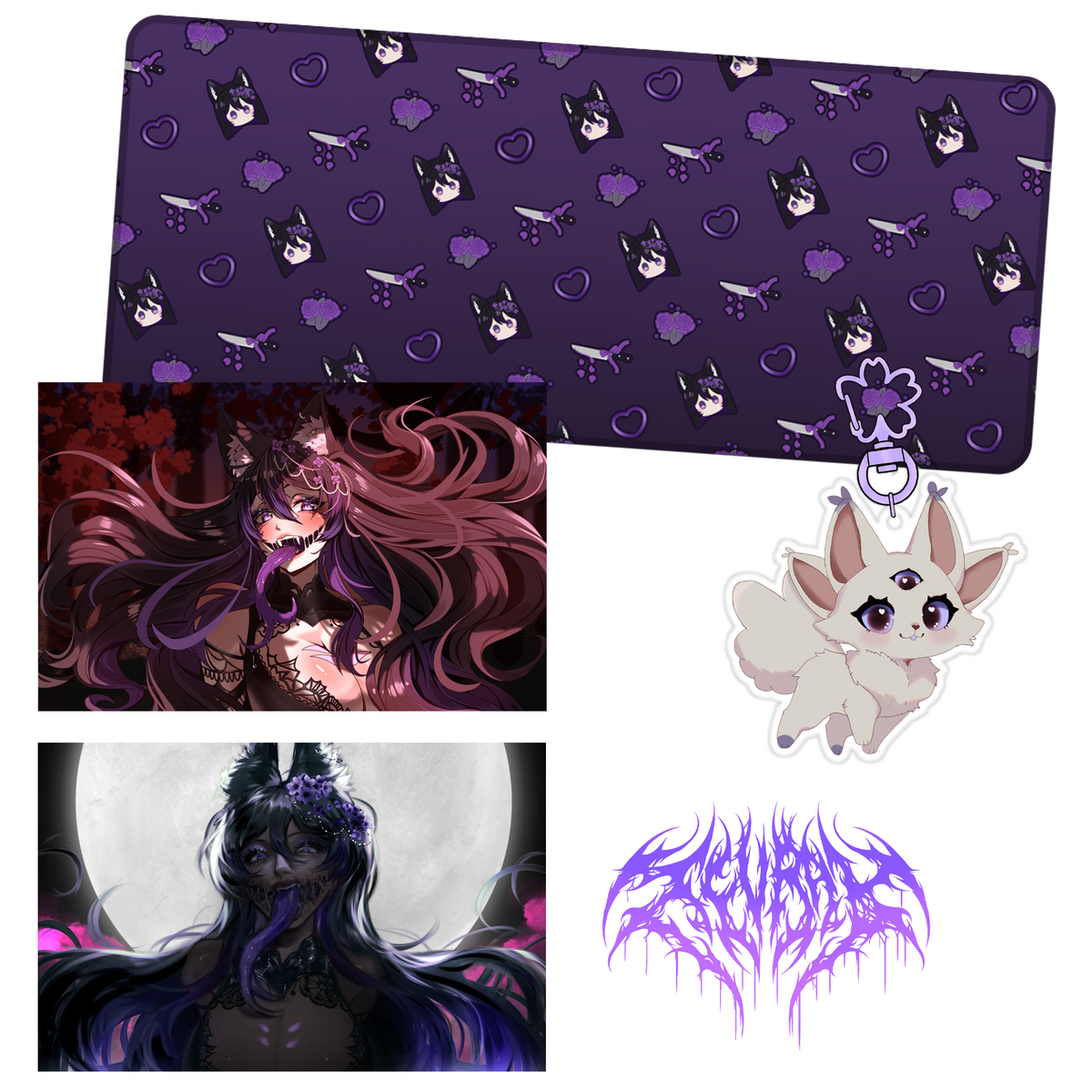 Zevrah Debut Bundle