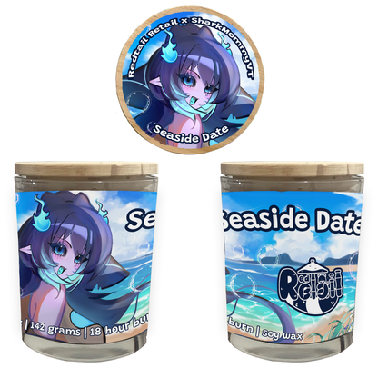 Sharkie Birthday Bundle