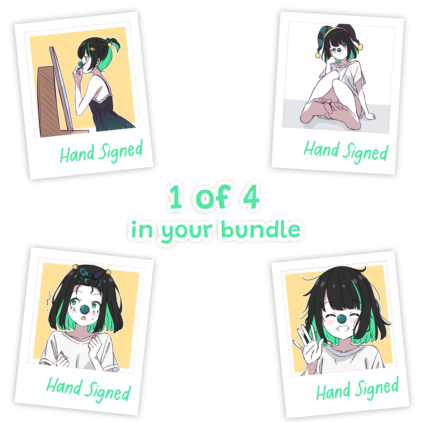 Amo Honkathon Bundle