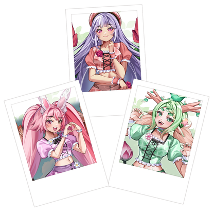 Idohana Debut Bundle