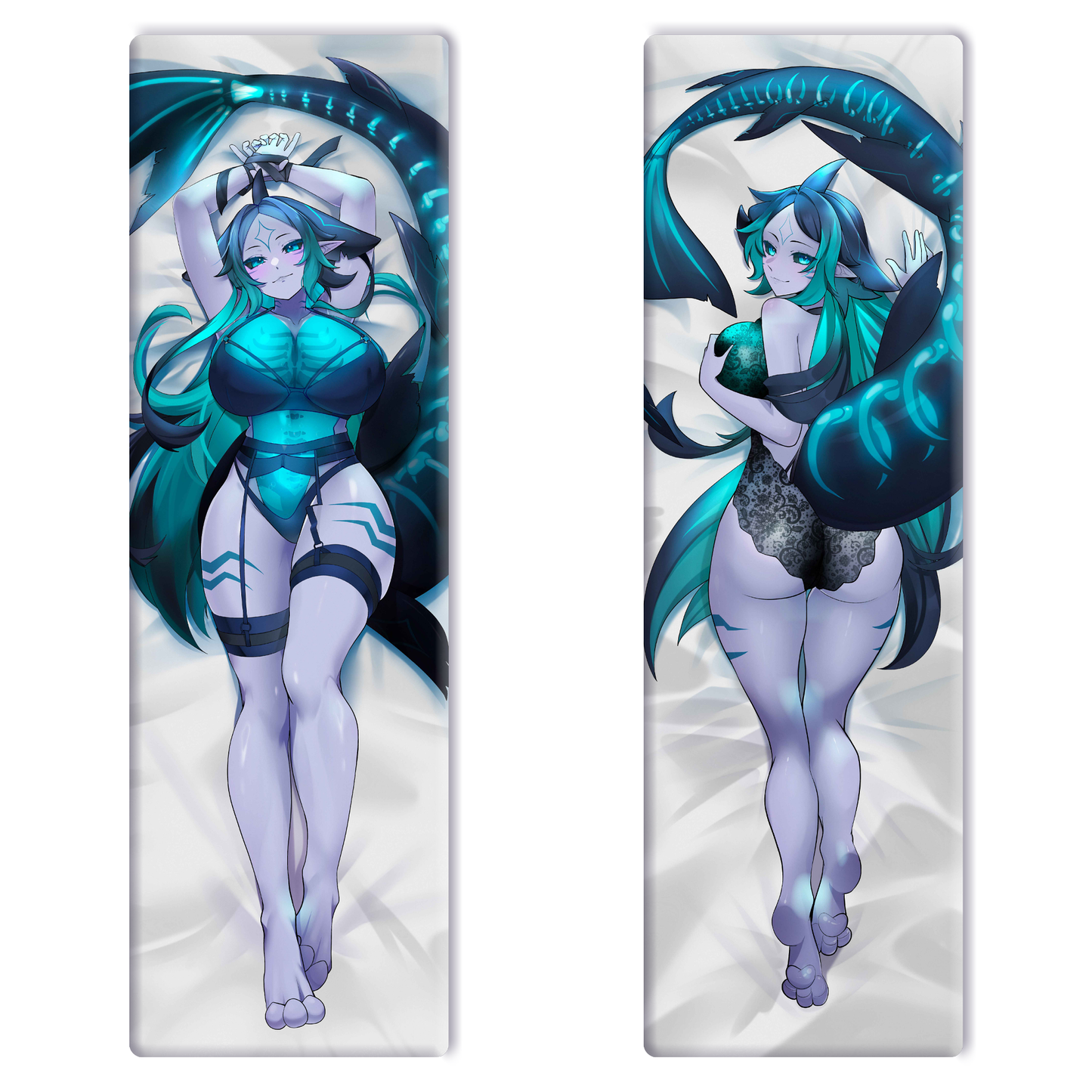 Sharkie Birthday Daki
