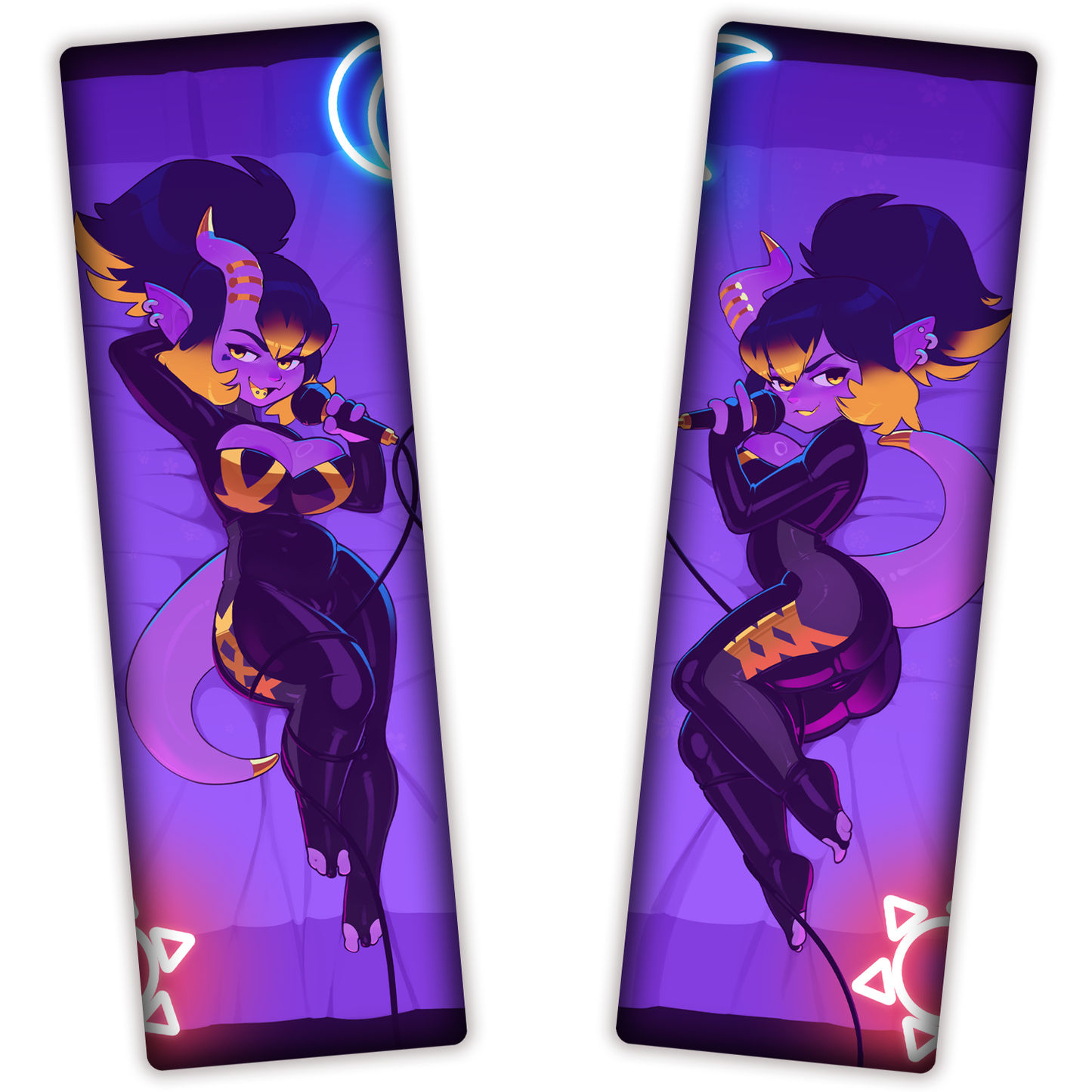 Nyx Daki