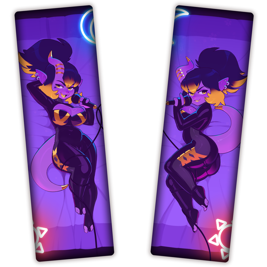 Nyx Daki