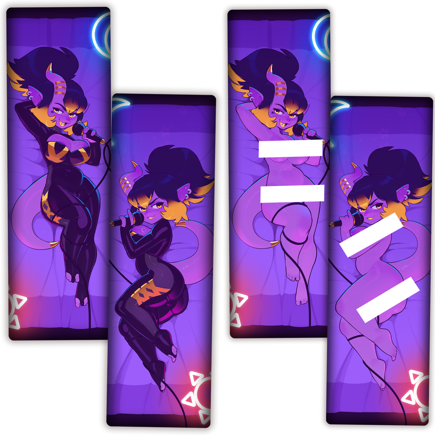 Nyx Daki