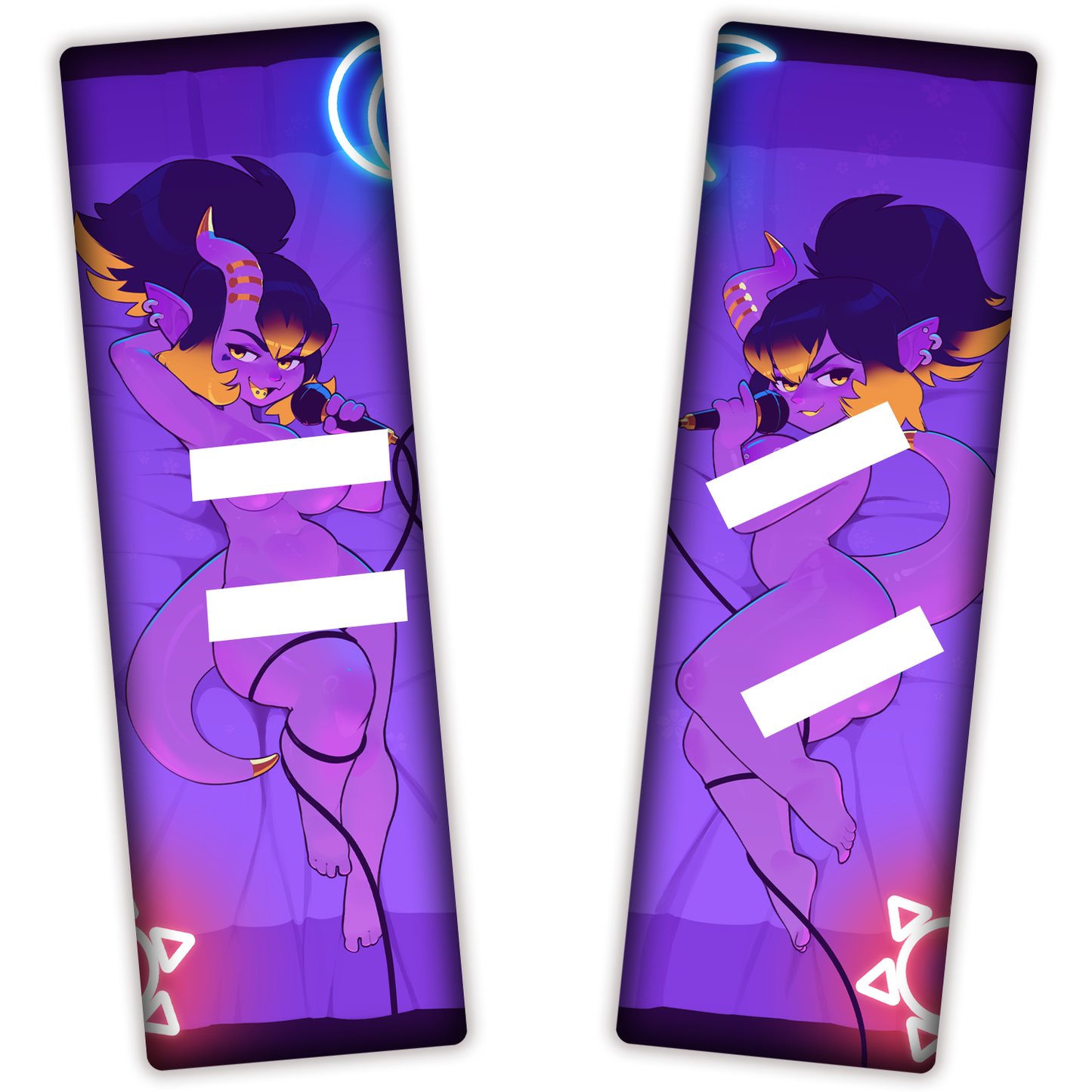 Nyx Daki