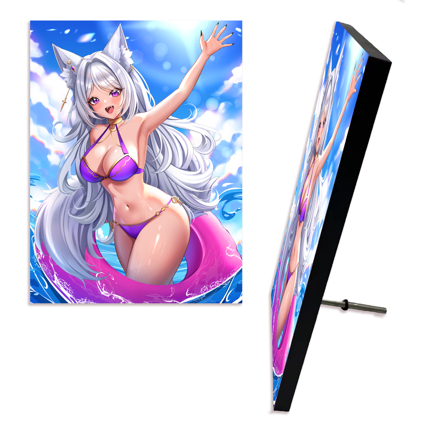 Vampeaches Summer Bundle