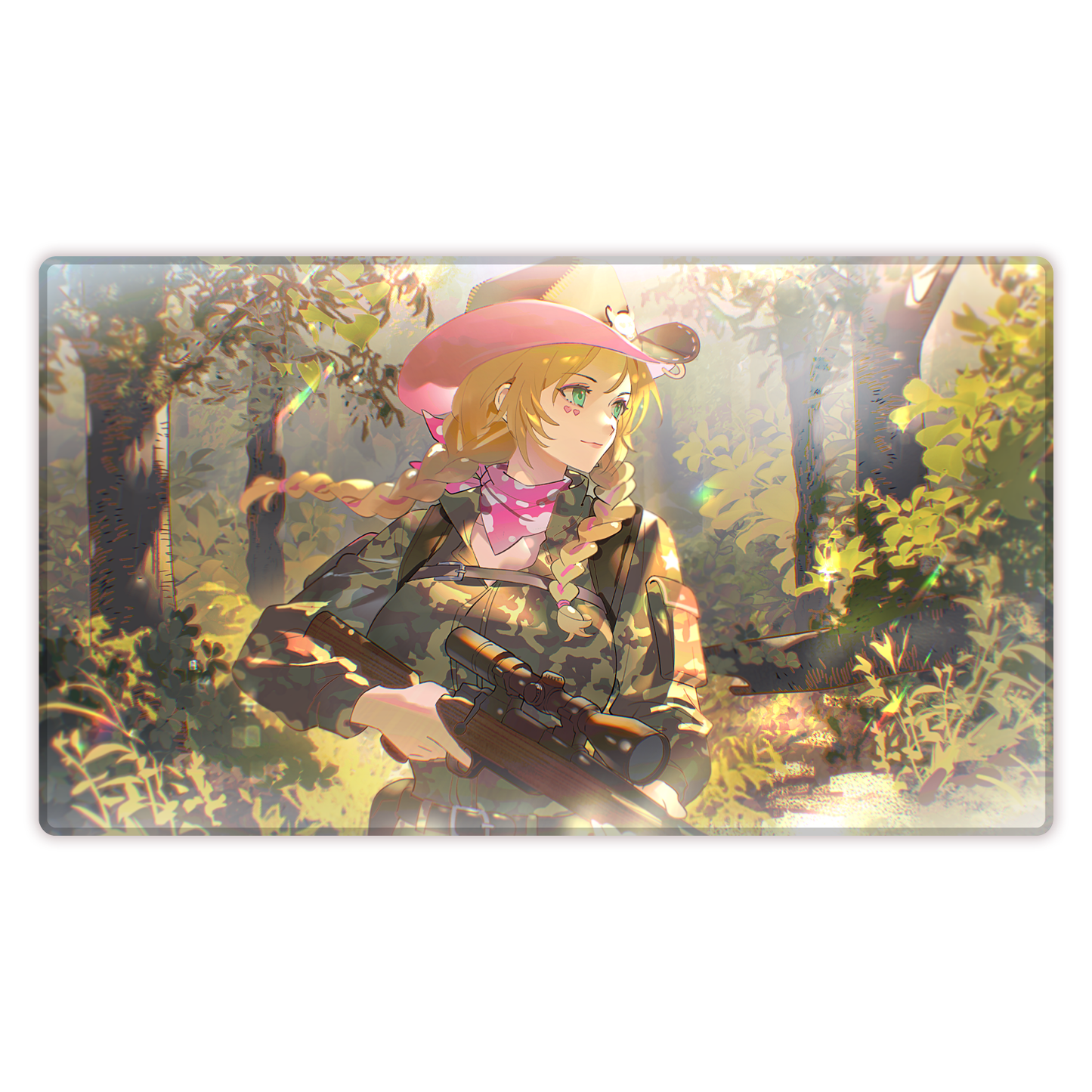 Lulu Debut Bundle