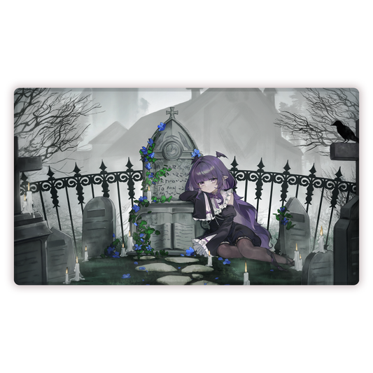 Unipi Anniversary Deskmat
