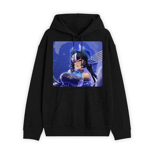 Mirage Birthday Hoodie