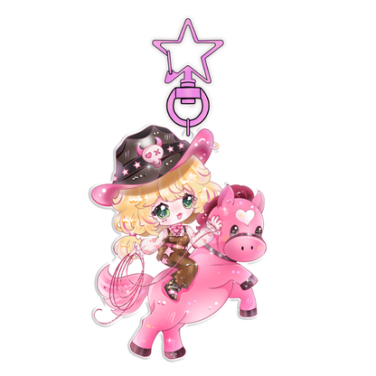 Lulu Lasso 3.0 Bundle