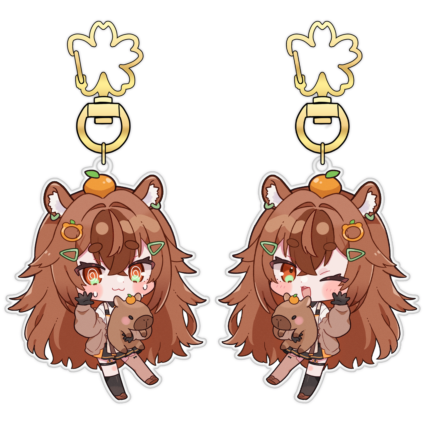 Mikan Streamversary Bundle