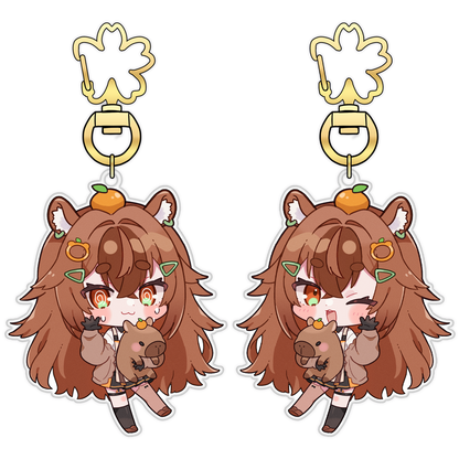 Mikan Streamversary Bundle