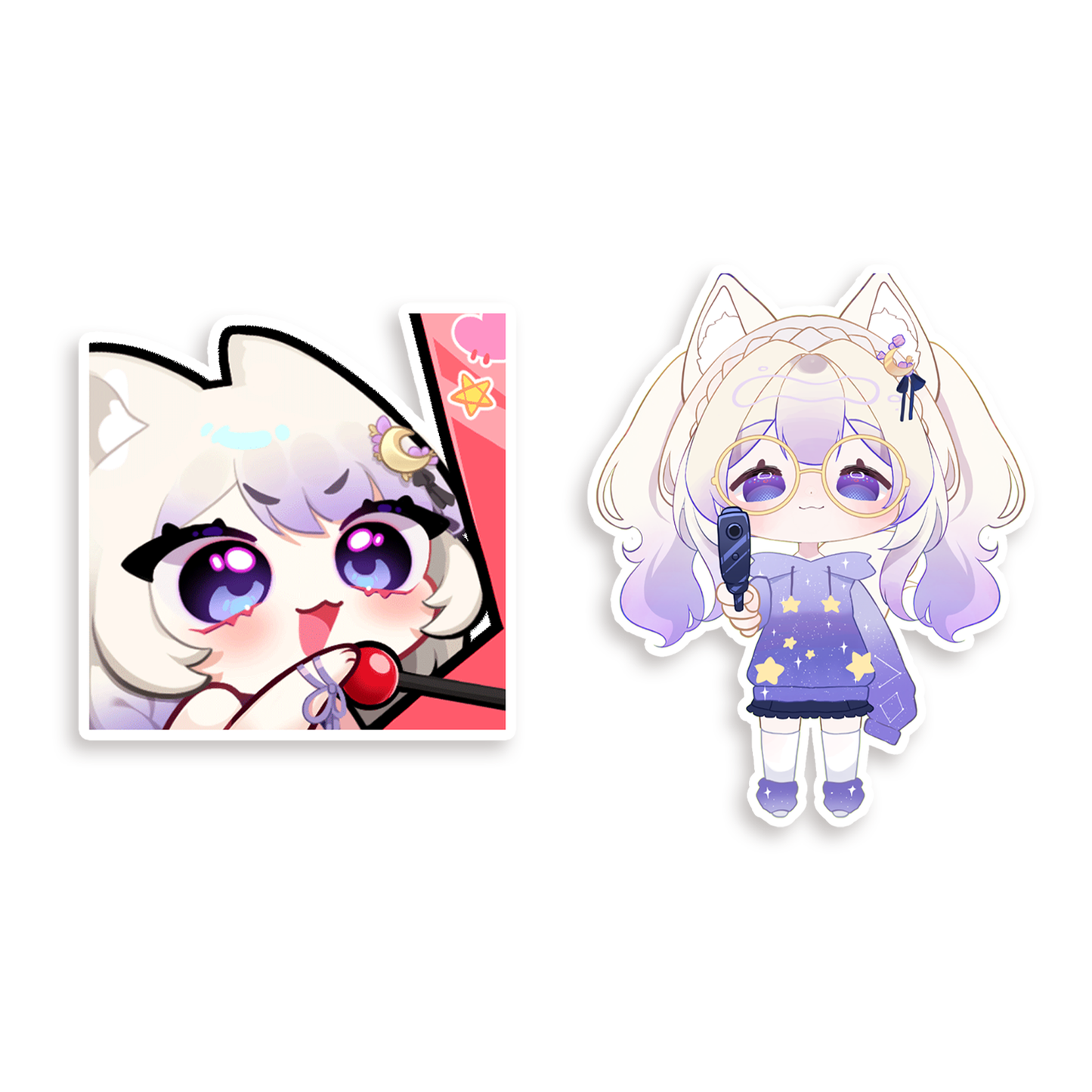 Raelia Bundle