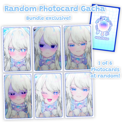 Iris Debut Bundle