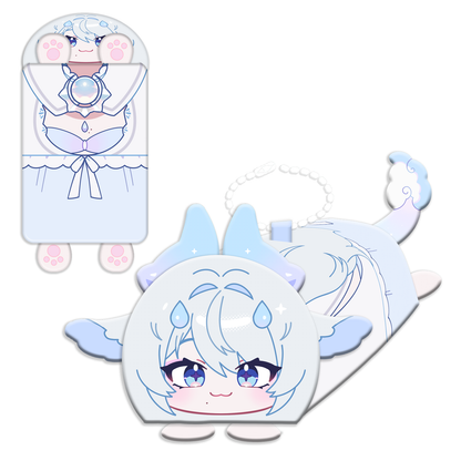 Iris Debut Bundle