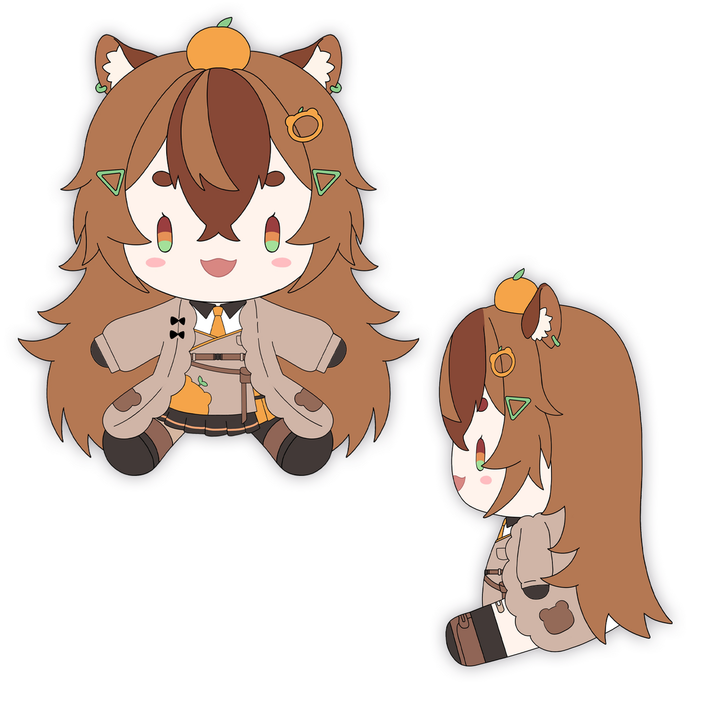 Mikan Streamversary Bundle