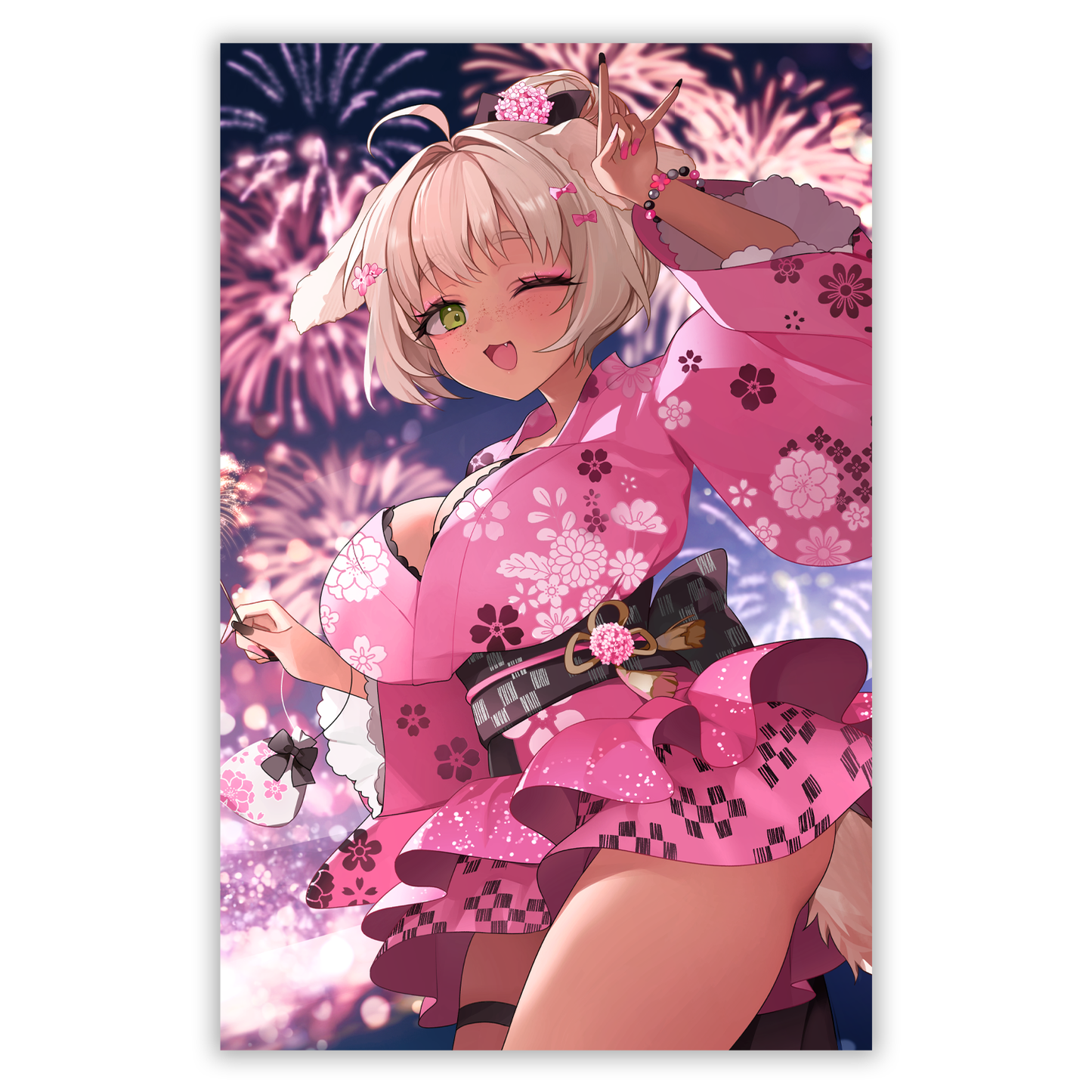 Lucky Birthday Bundle