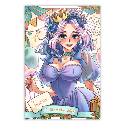 StephTsu Bundle
