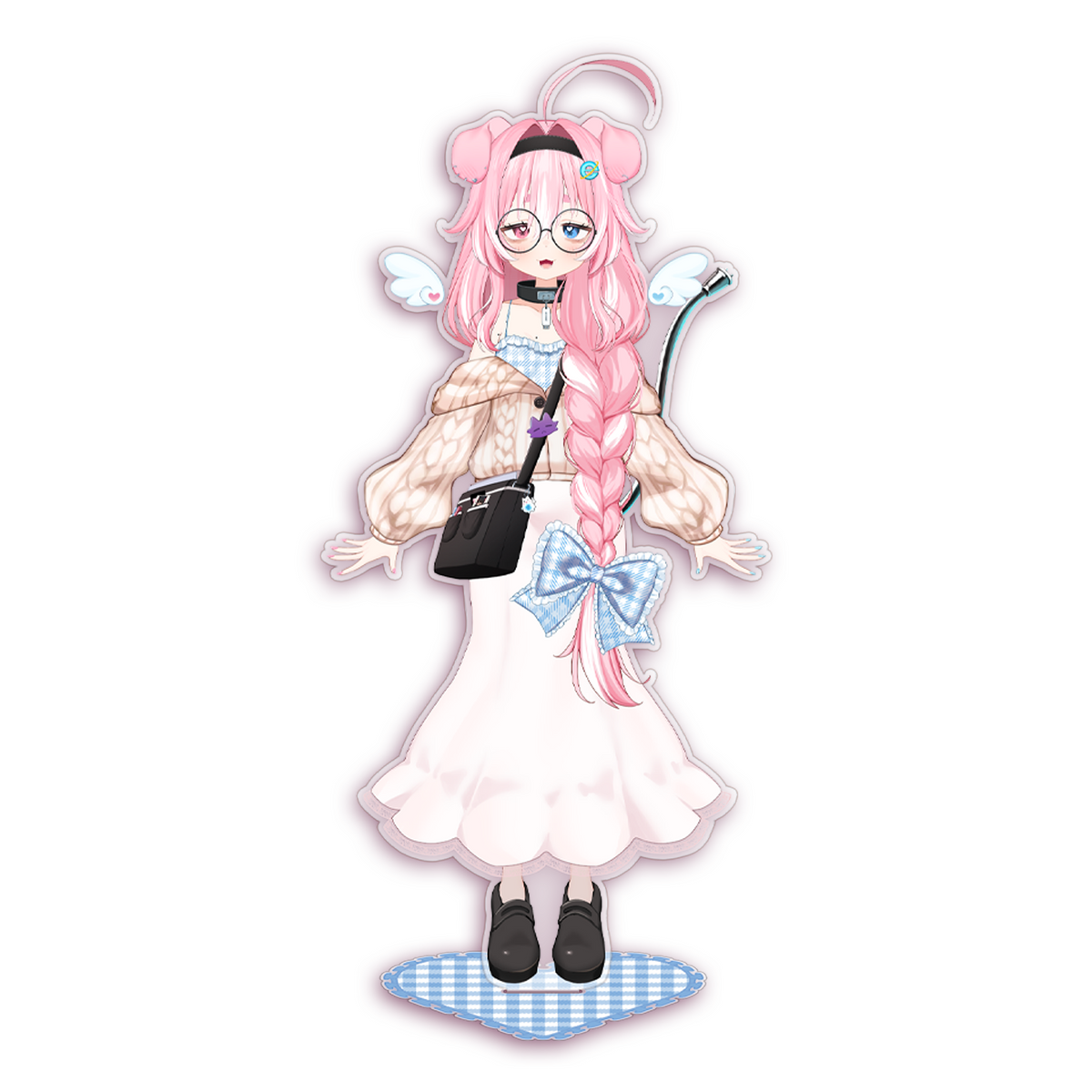 Net Standee