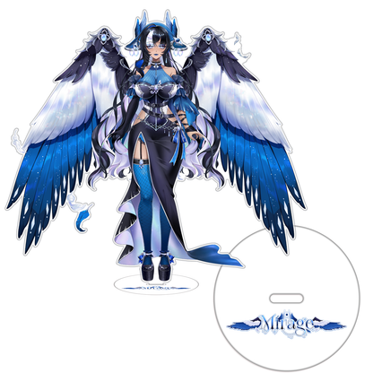 Mirage Birthday Bundle