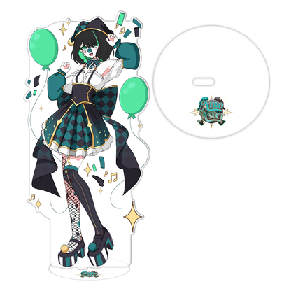 Amo Honkathon Bundle