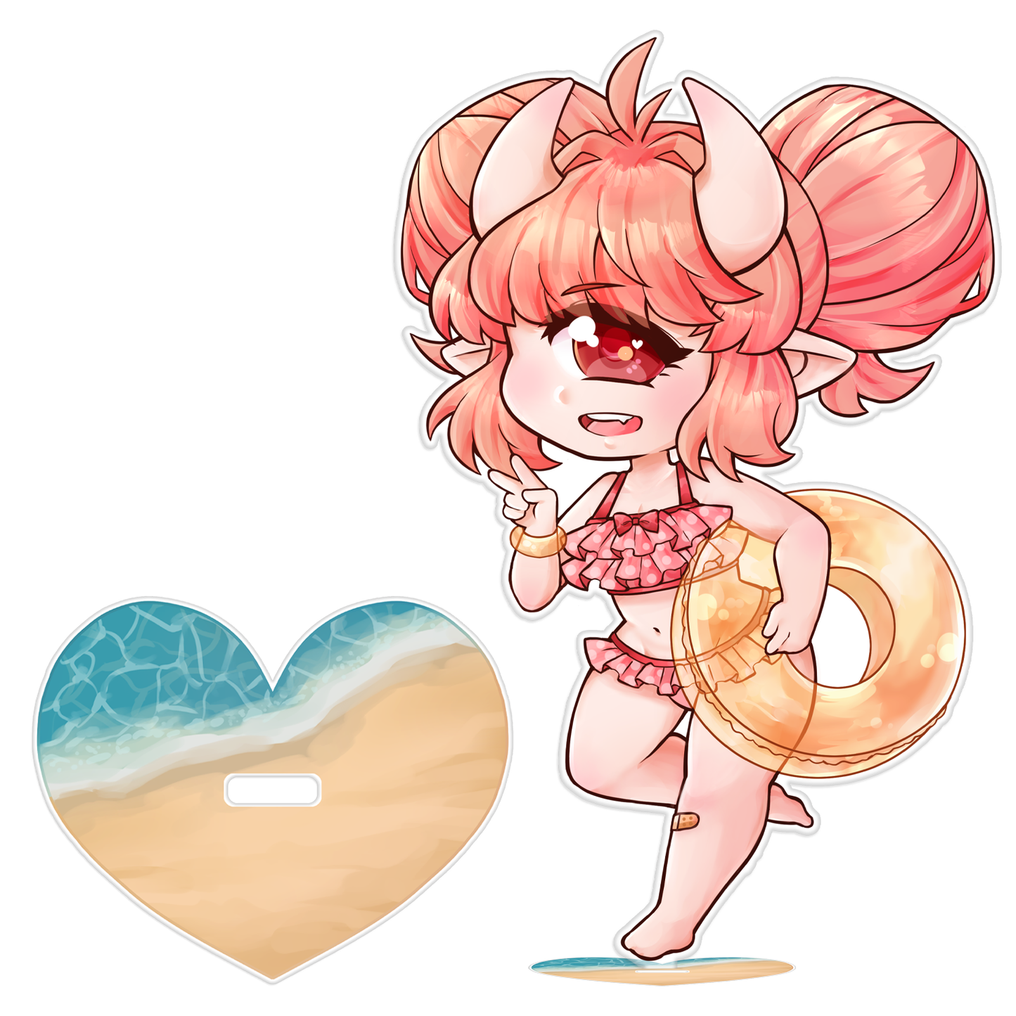 Ceci Summer Bundle