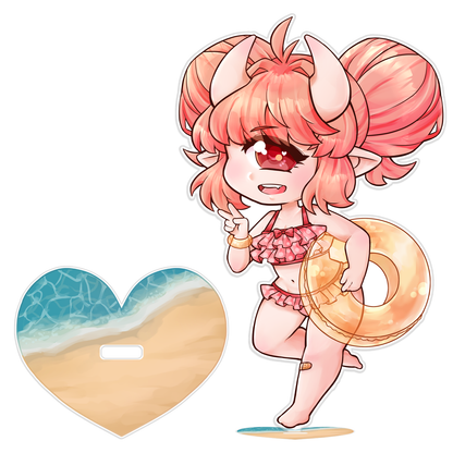 Ceci Summer Bundle