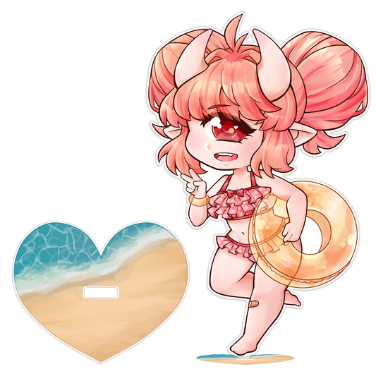 Ceci Summer Bundle