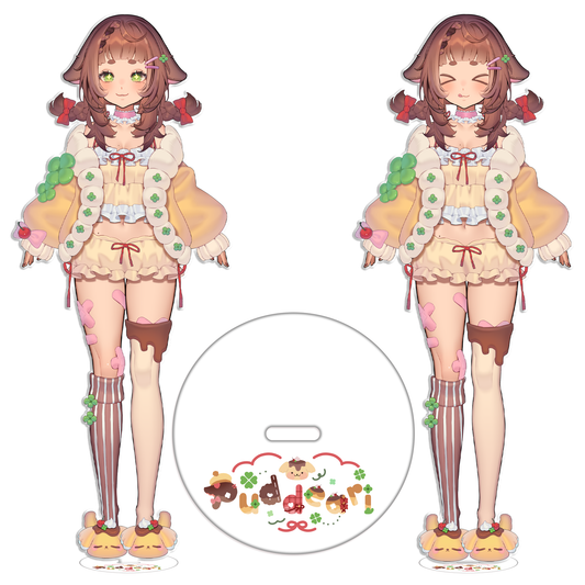 Puddi Birthday Bundle