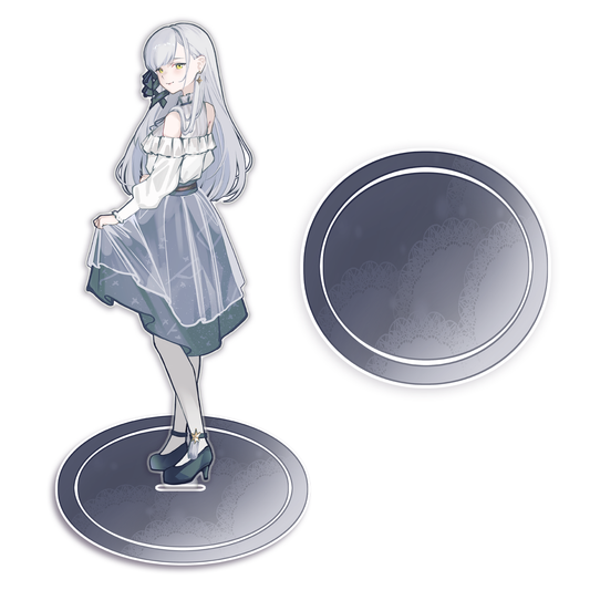 Karin Standee