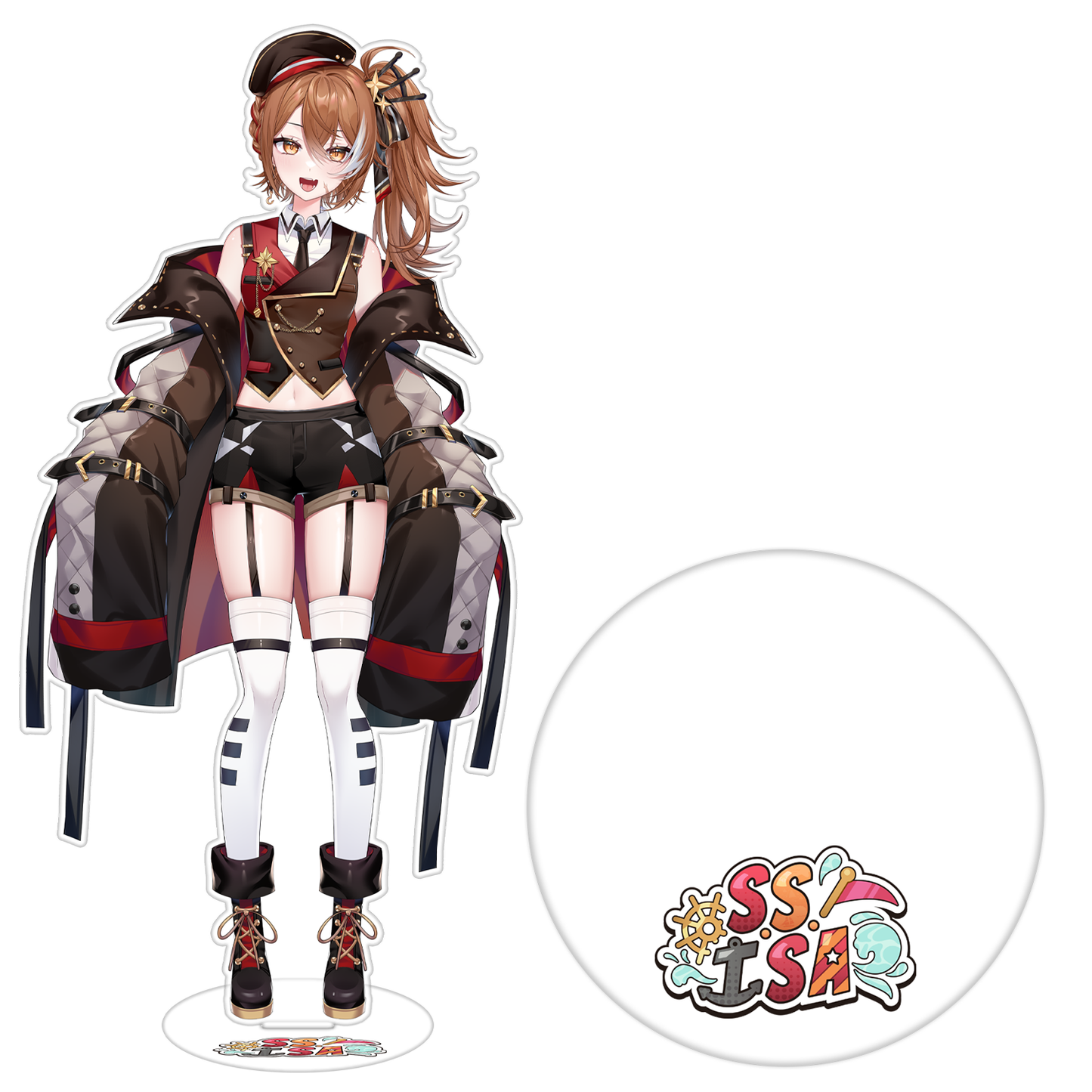 Isaboat Anniversary Bundle
