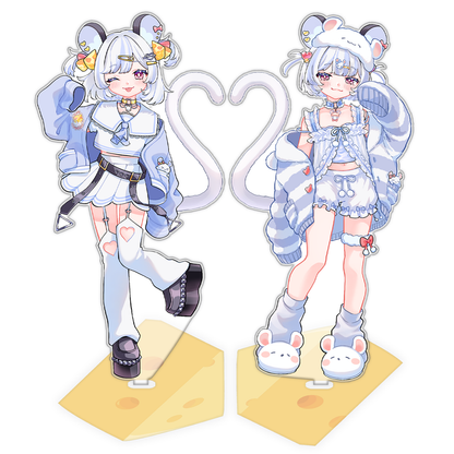 Nemimi Birthday Bundle