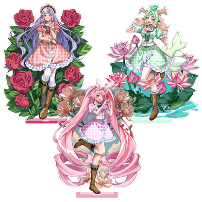 Idohana Debut Bundle