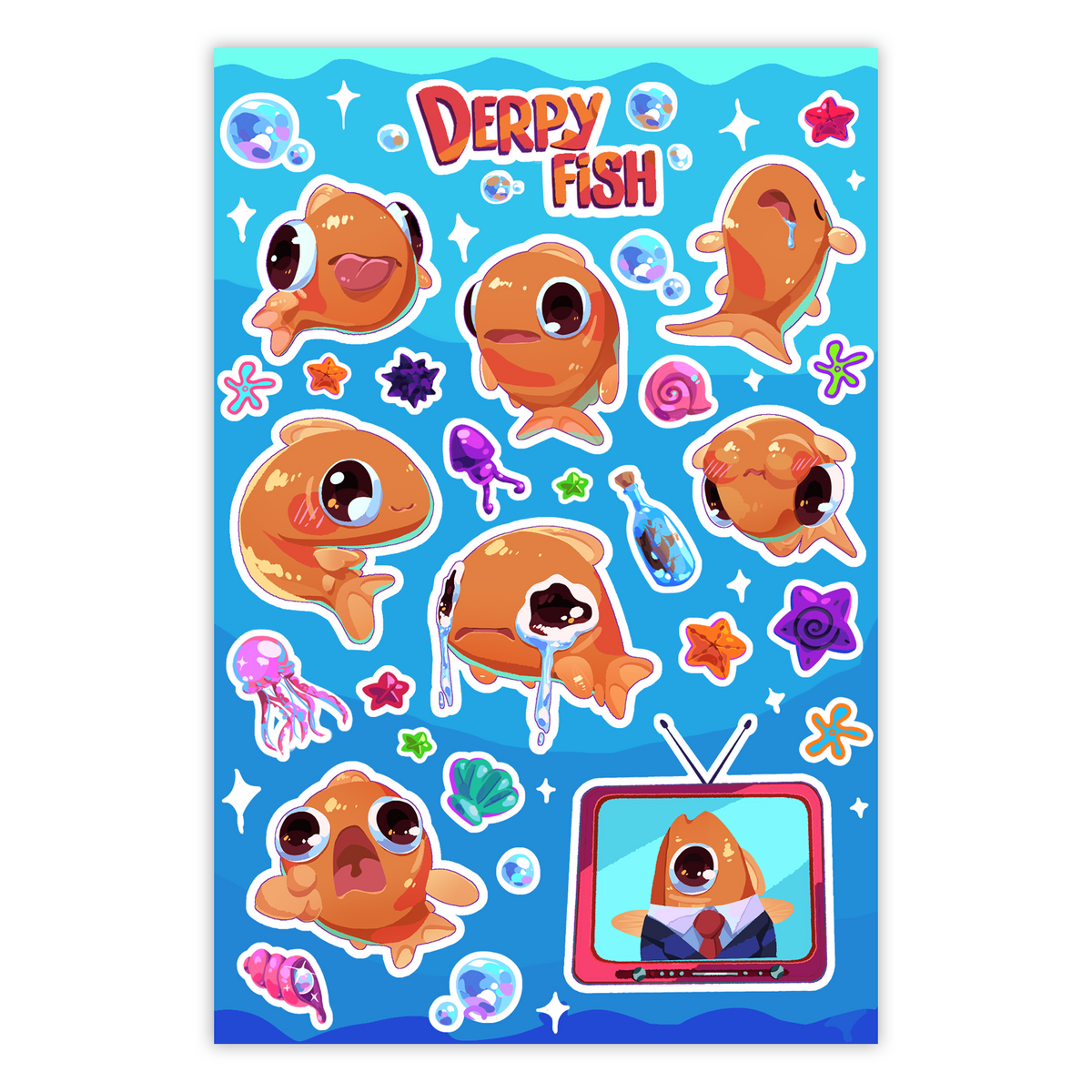 StephTsu Bundle