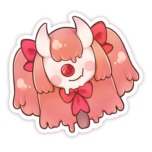 Ceci Summer Sticker