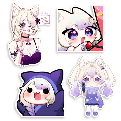 Raelia Bundle