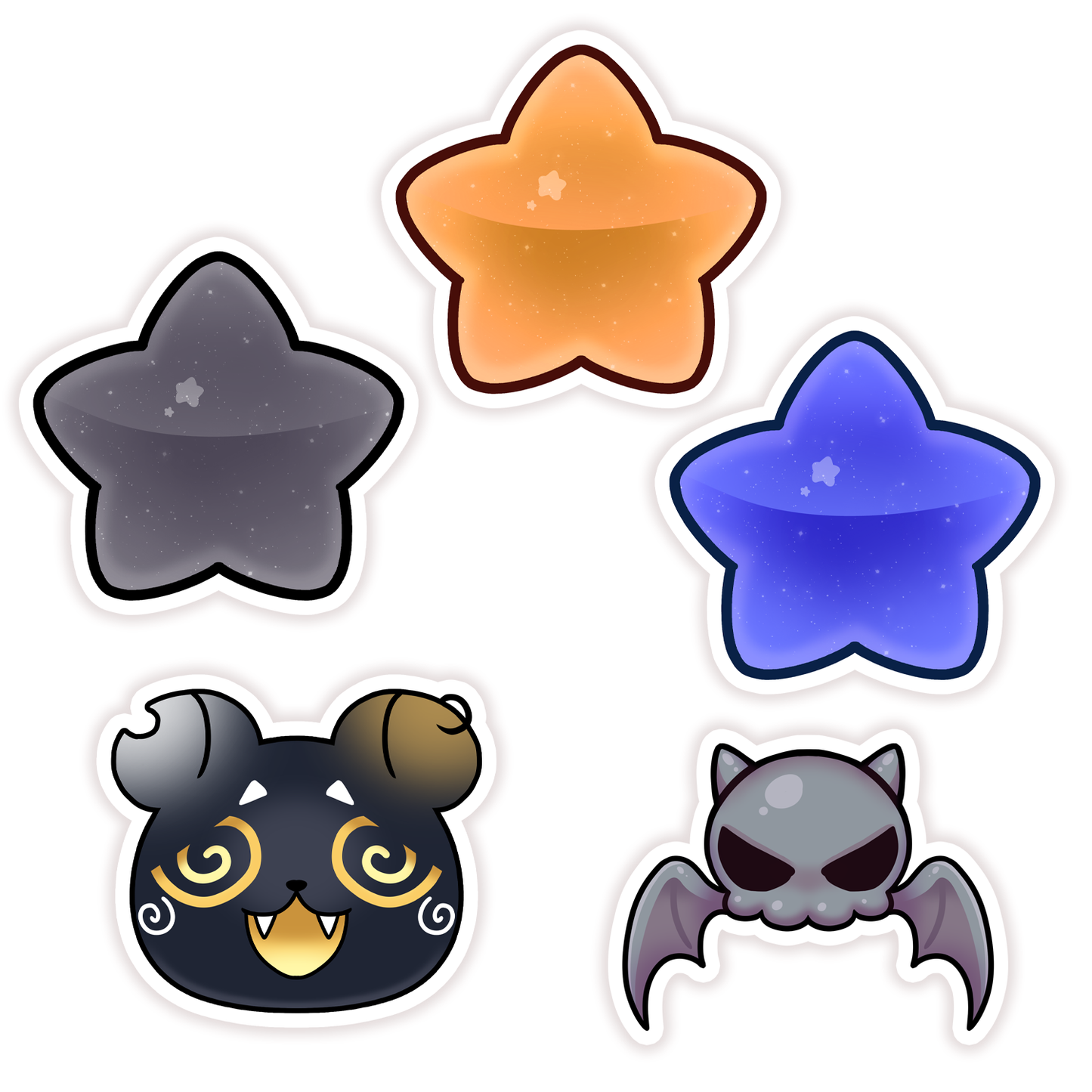 Ekkomori Debut Bundle