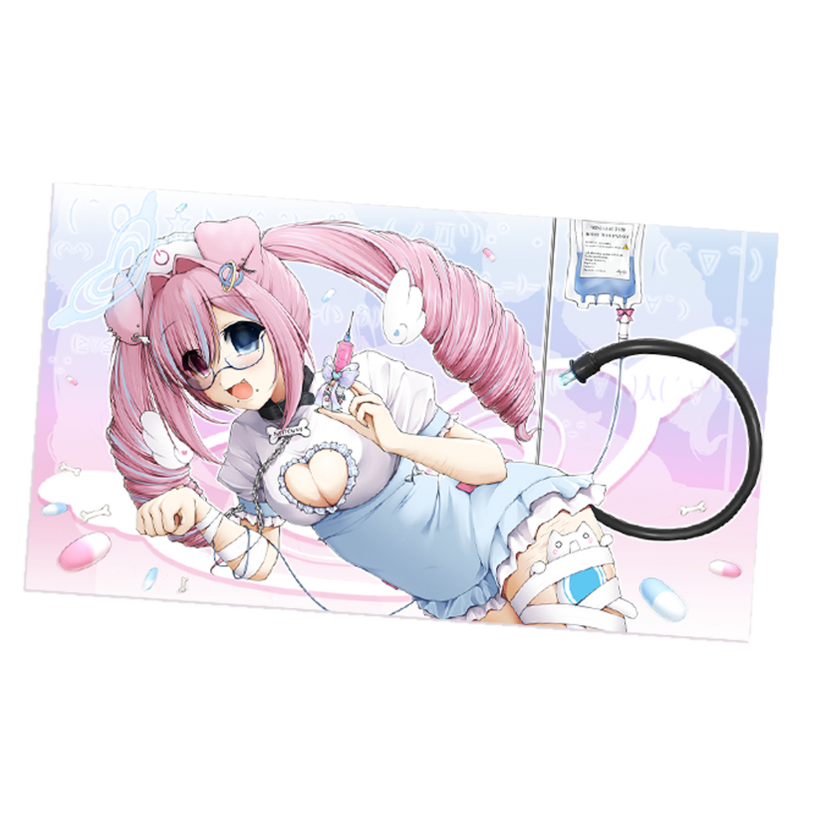 Net Debut Tapestry