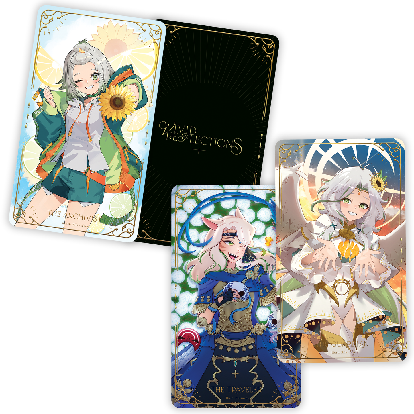 Yuzimii Anniversary Bundle