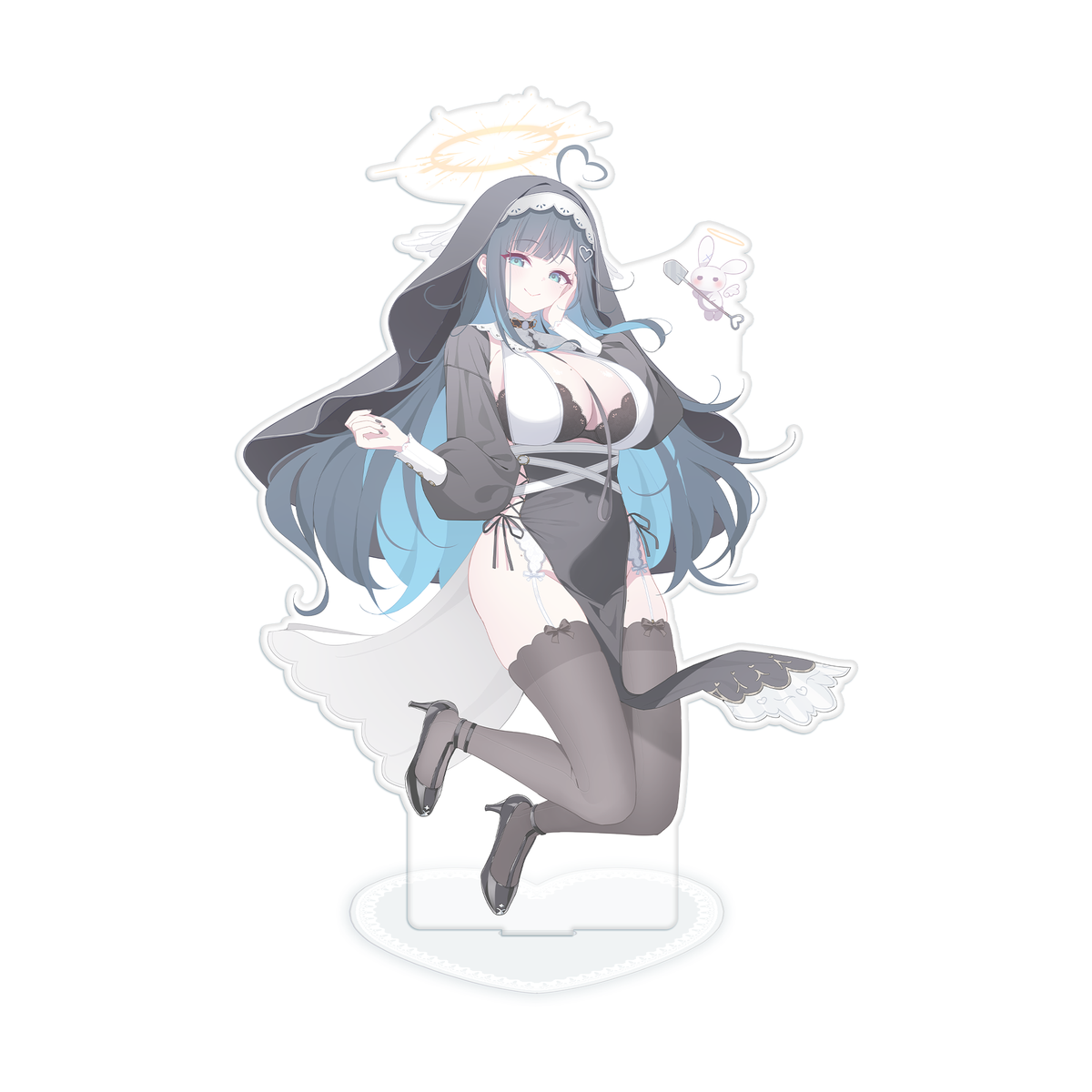 Nene Amano Standee