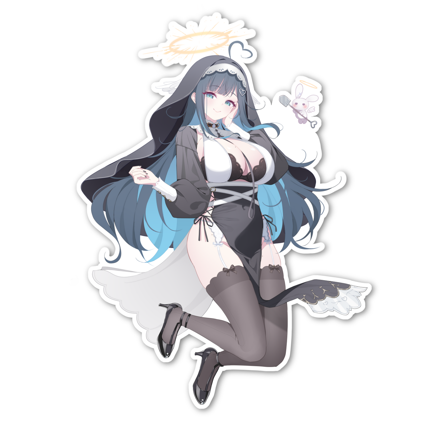 Nene Amano Standee Auction