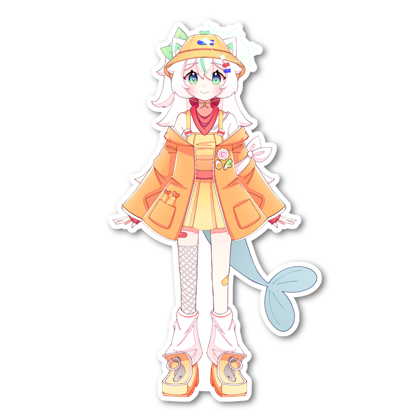 Pachi Standee Auction