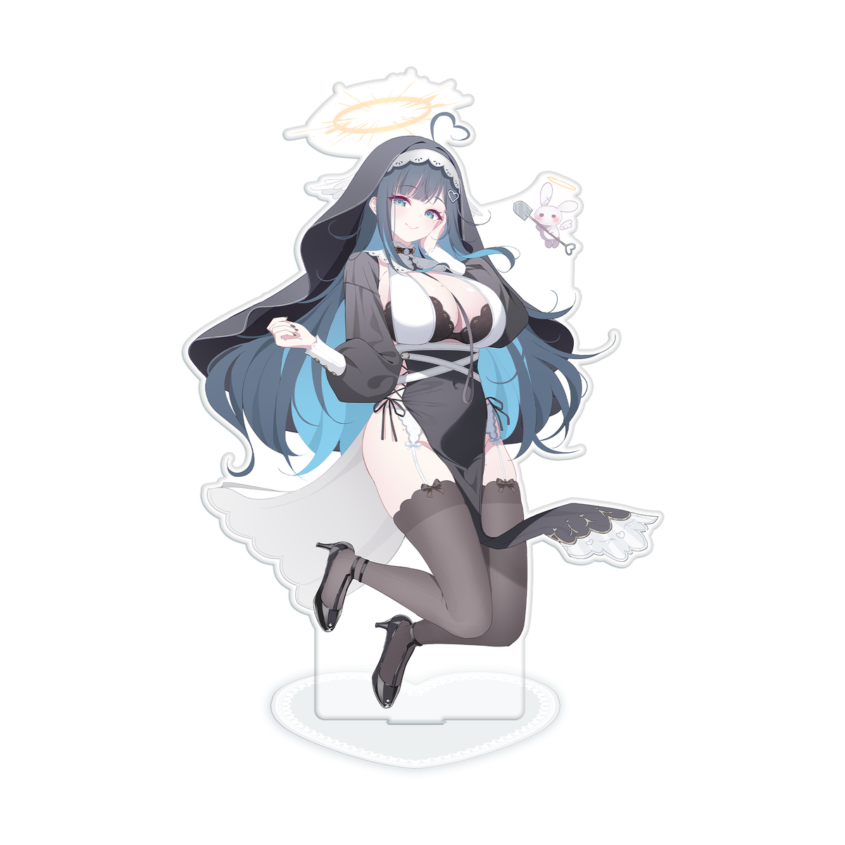 Nene Amano Standee