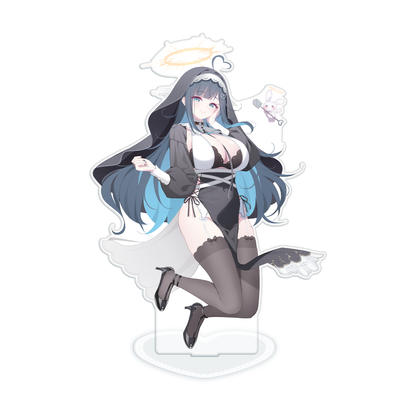 Nene Amano Standee