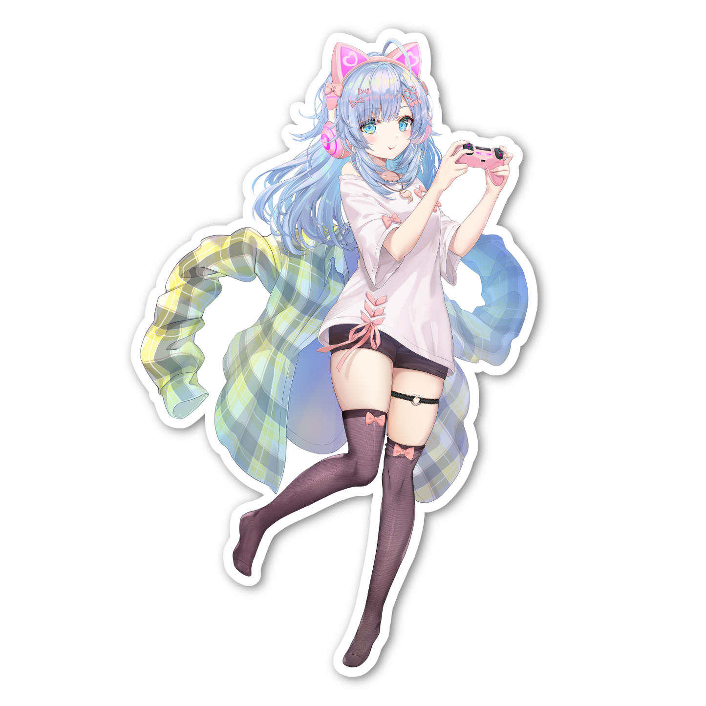 Charlotte Suzu Standee Auction